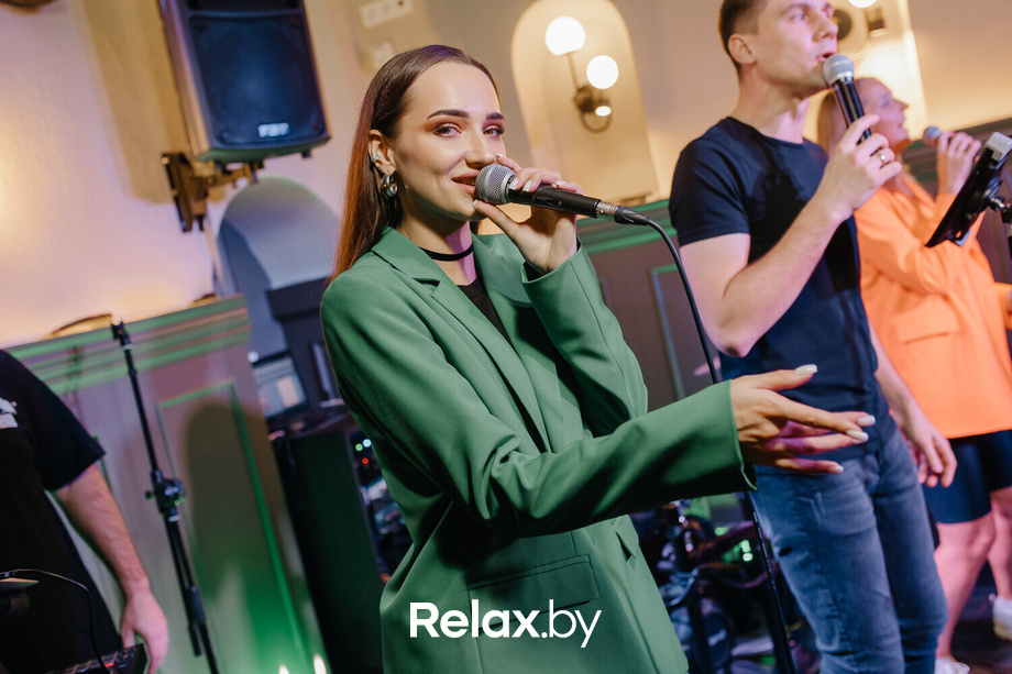 Встреча выпускников «Rustaveli», фото № 13