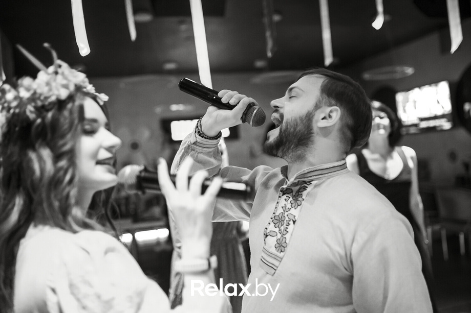 Kupala Party, фото № 33