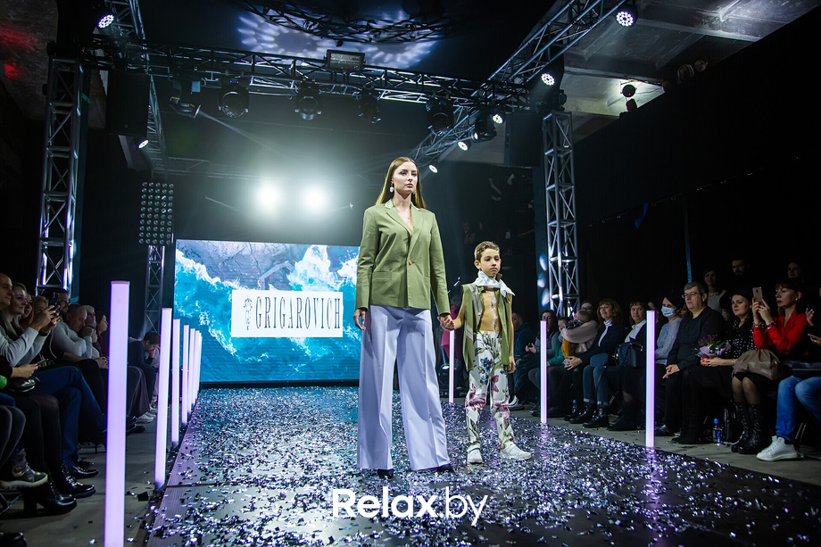 Kids Fashion Week 2021, фото № 250