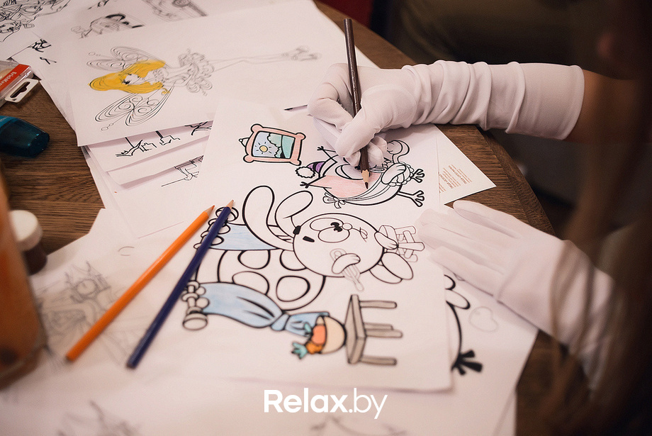 Детское воскресенье, фото № 12