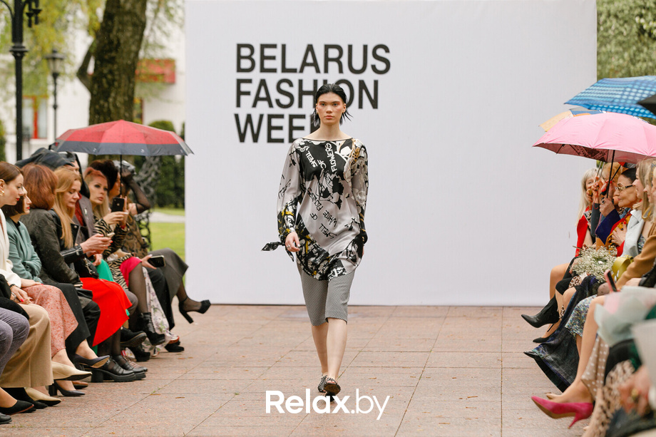 Belarus Fashion Week. Natalia Korzh, фото № 68