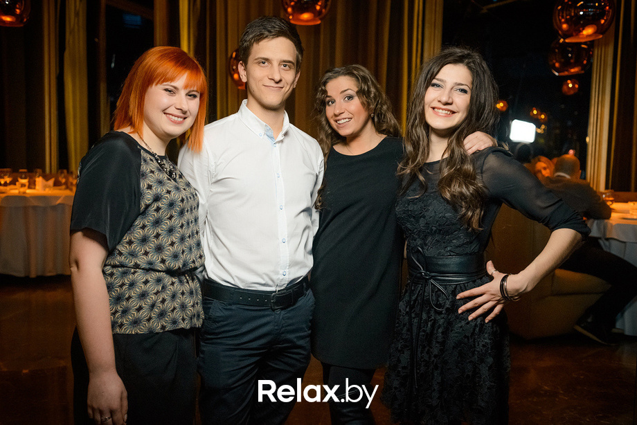 Сольный концерт Shir & Gr.Pepers, фото № 81