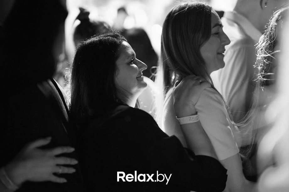 День встречи выпускников, фото № 57