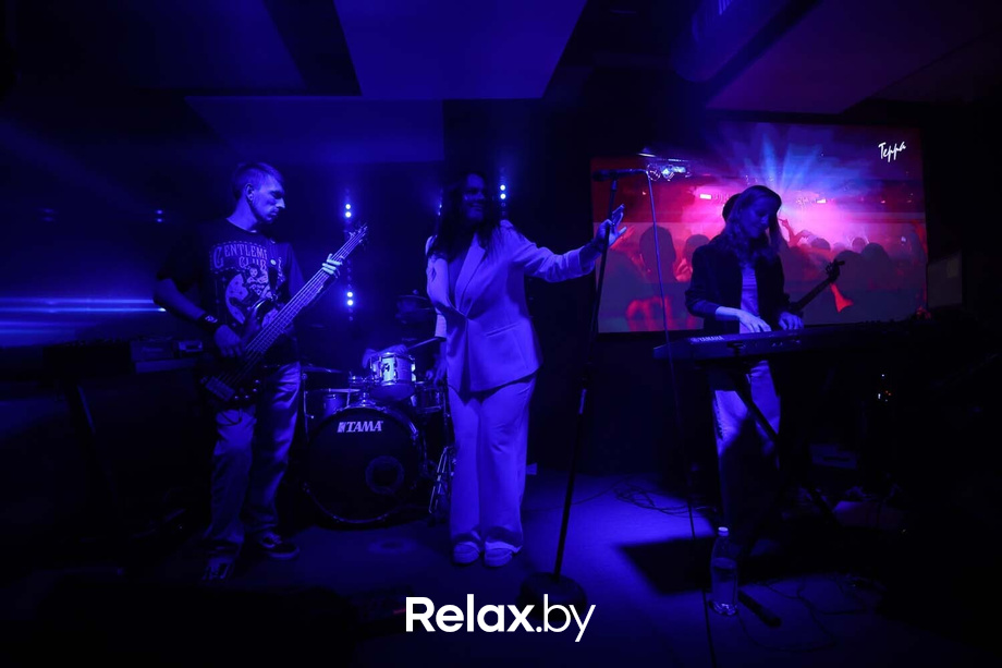 Terra party, фото № 48