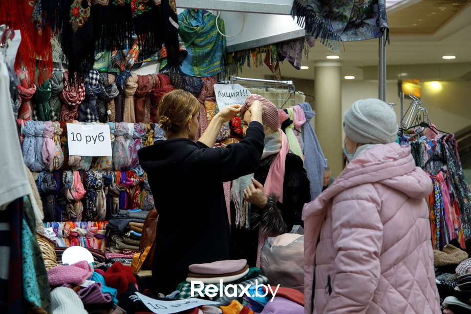 Ярмарка «Мир мёда и здоровья», фото № 153