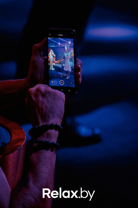 Новый Год в Ангелах, фото № 138