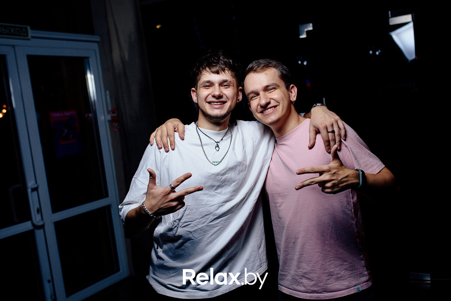 Hot Weekend, фото № 20