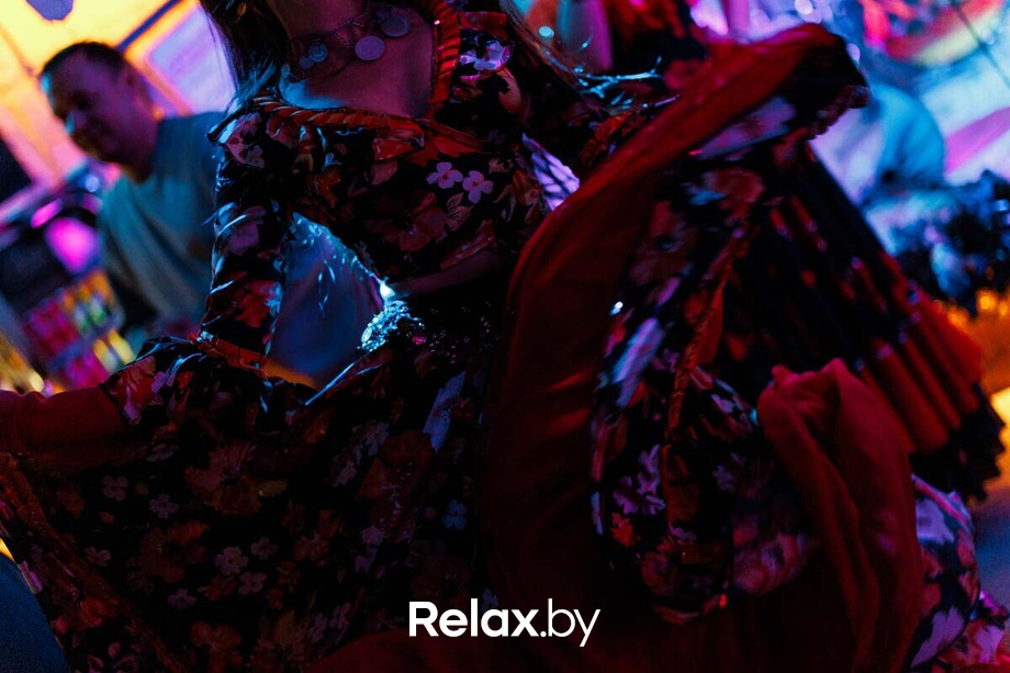 Новогодний корпоратив, фото № 176