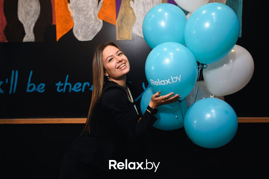 Relax Friends, фото № 29