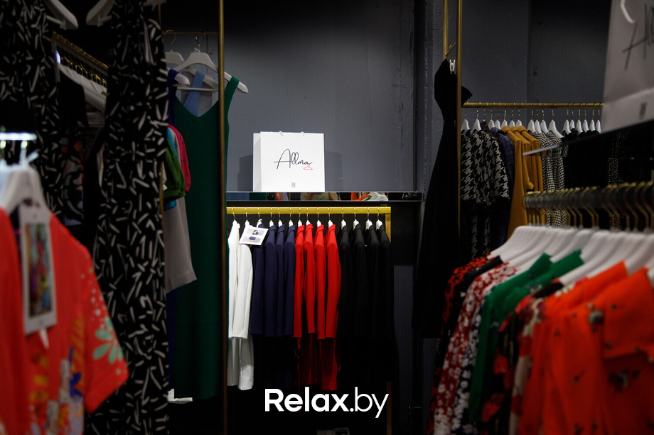 REOPENING TREND PARK, фото № 68