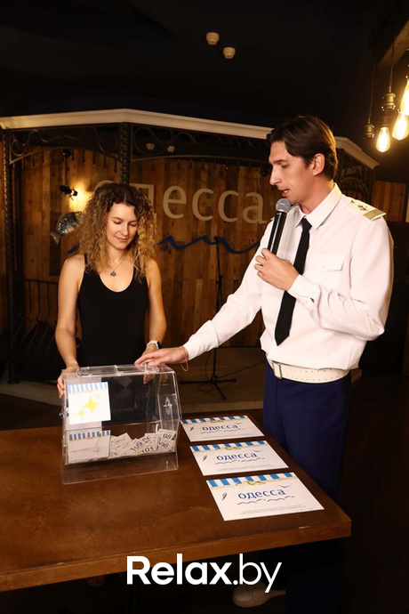 Титан Одесса-мама, фото № 119