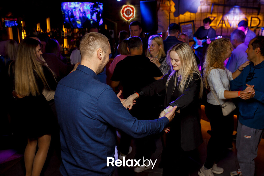 Friday party, фото № 46