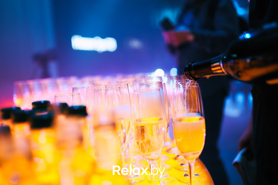 Презентация QLED телевизоров Samsung, фото № 19