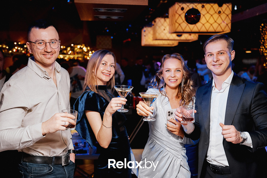 Новый год в Ангелах, фото № 151