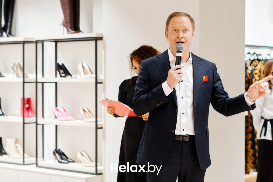 Открытие Boulevard Concept Store, фото № 105