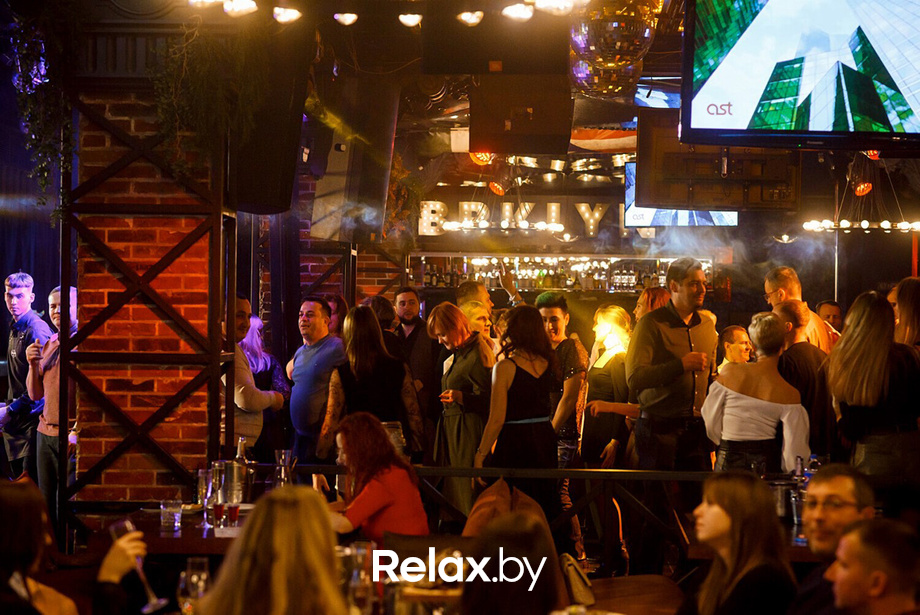 Brooklyn Live!, фото № 1