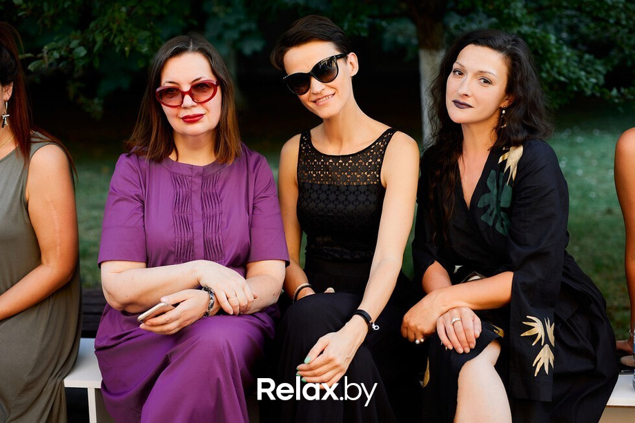 Летний проект «Открытый подиум» от BFW, фото № 78