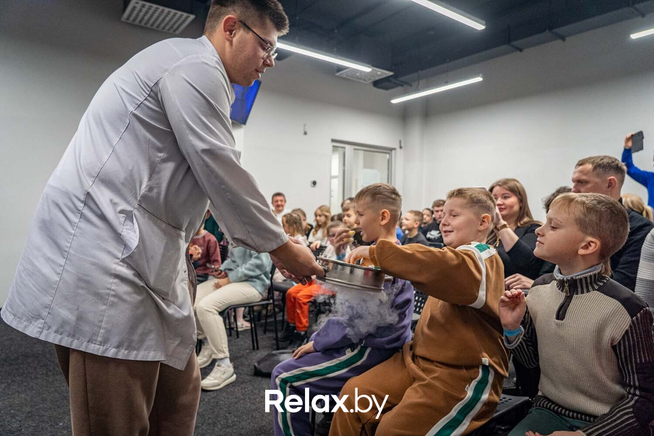 День Рождения парка наук «Квантум» — 3 года, фото № 47