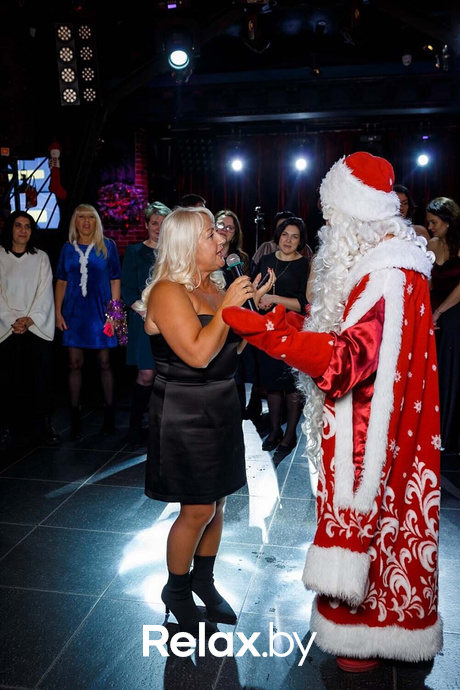 Новогодний Бруклин, фото № 35