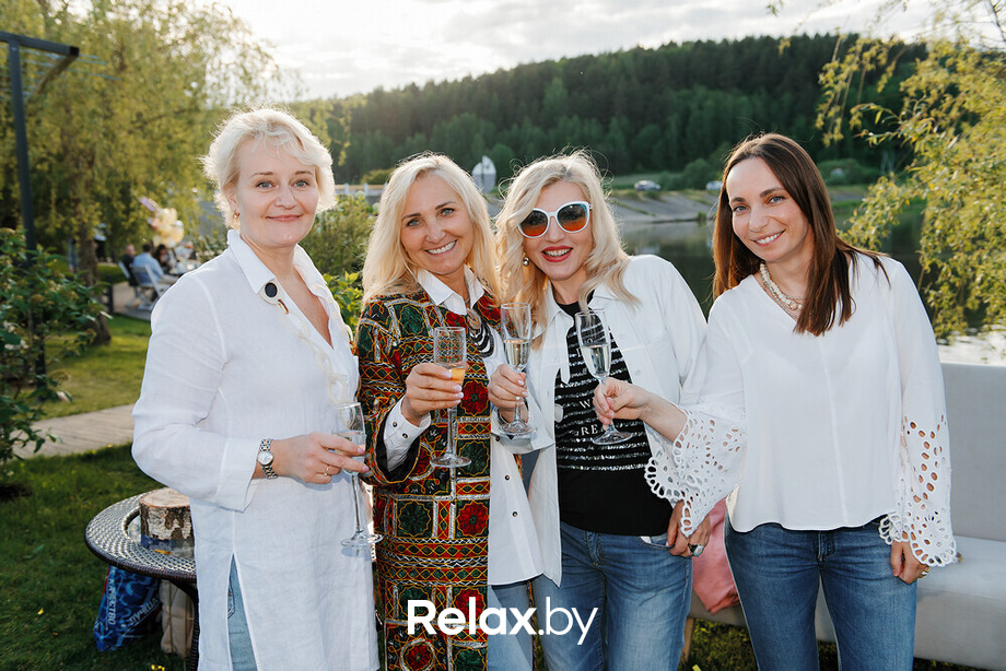 День рождения Светланы Зере, фото № 270