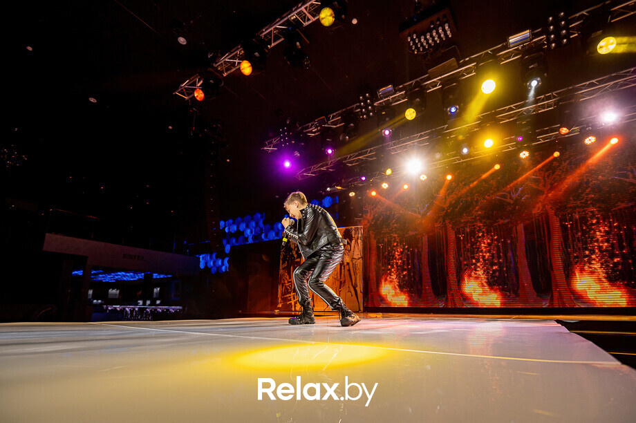 День работников лёгкой промышленности Беларуси, фото № 199