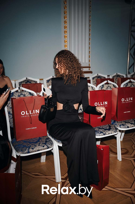 Fashion Fabrique 2.0 (часть 14), фото № 110