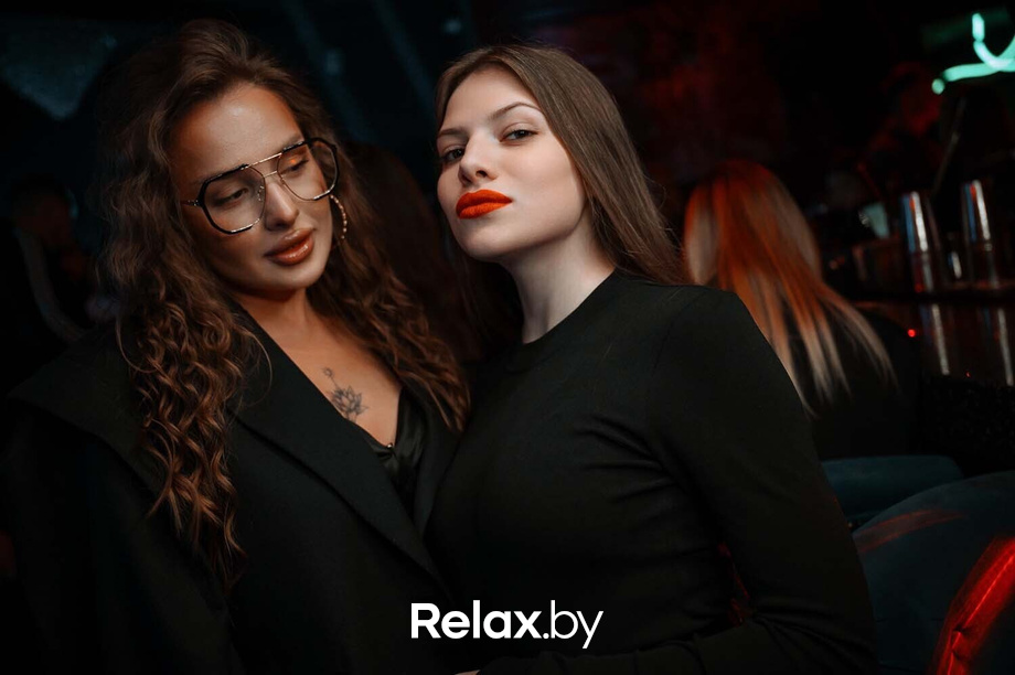 Saturday party, фото № 25