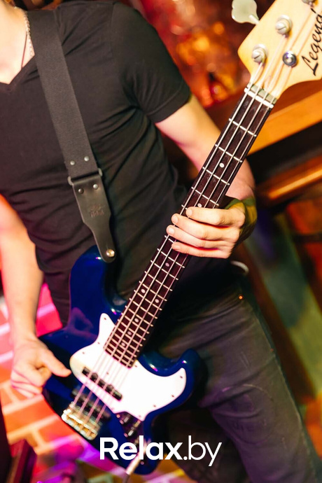 Пятница в Броваре, фото № 58