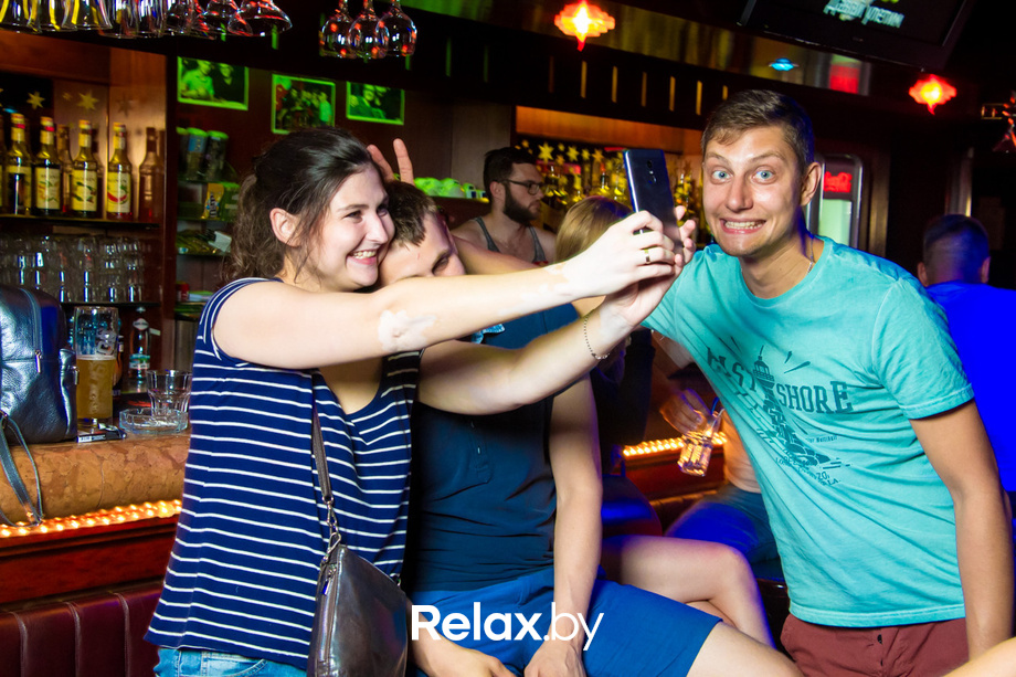 Summer party, фото № 47