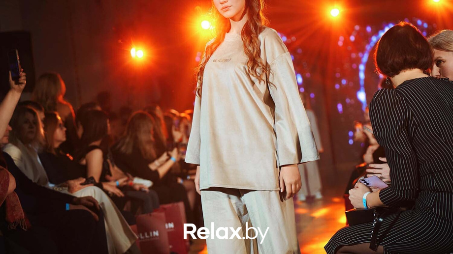 Fashion Fabrique 2.0 (часть 10), фото № 144