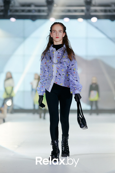 New Fashion`s Week, фото № 35