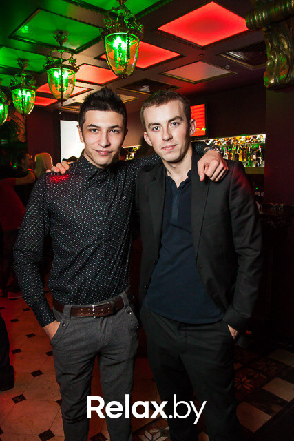 Retro Madison, фото № 95