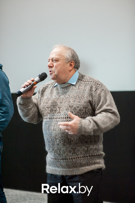 Презентация «Party-Zan Фильм», фото № 12