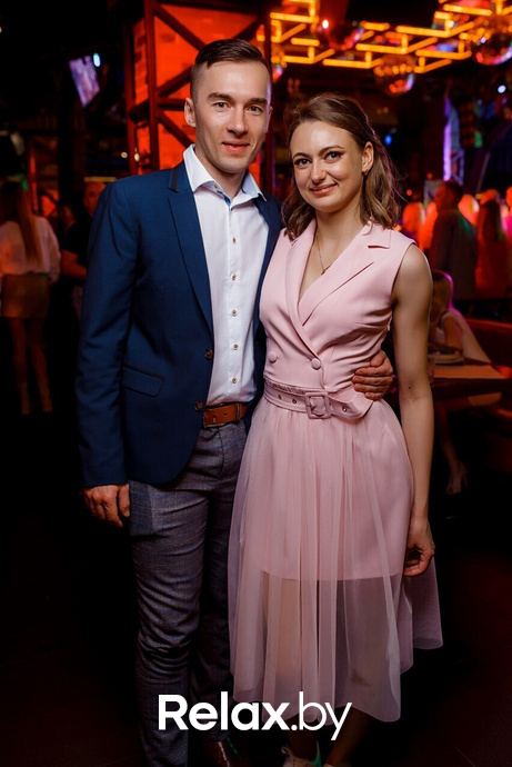 Brooklyn Live!, фото № 39