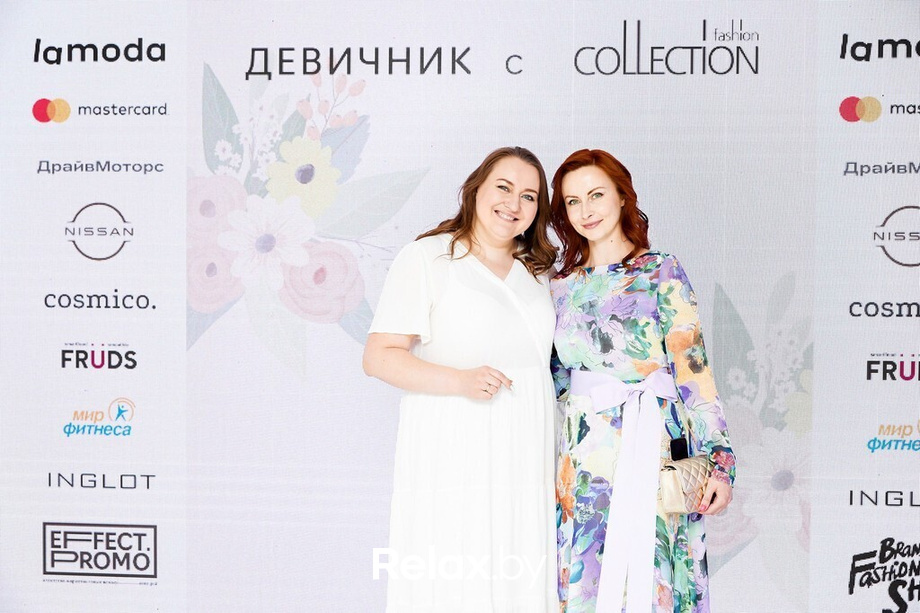 Fashion девичник, фото № 94