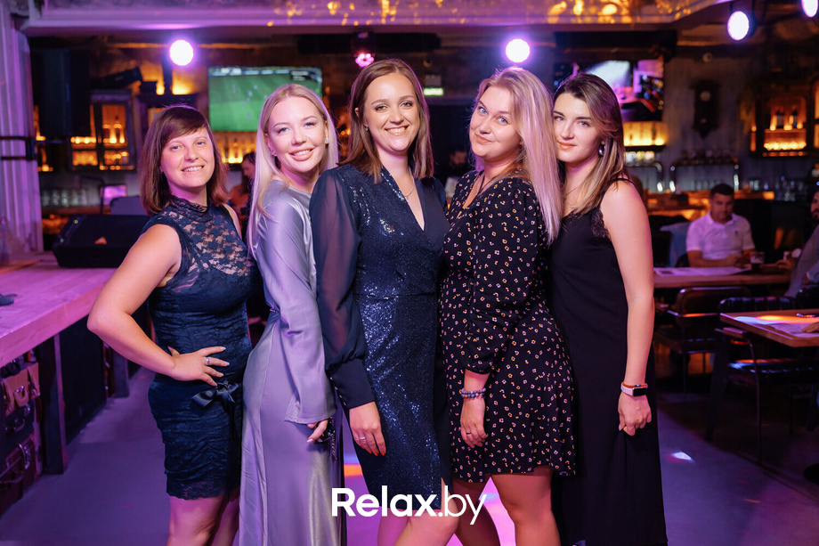 Saturday Party, фото № 23