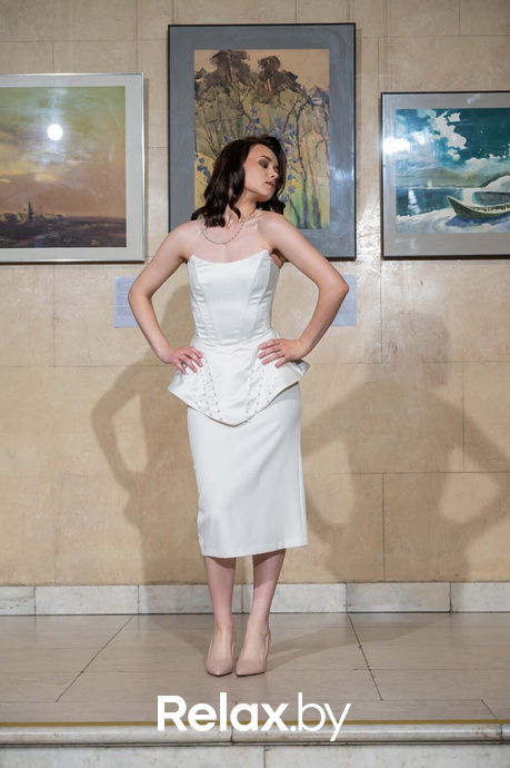 Показ для Kiko Richen (часть 2), фото № 115