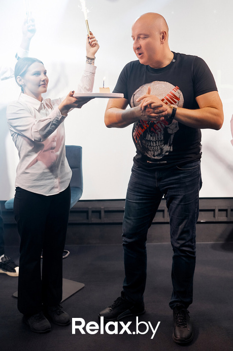 Saturday music, фото № 60