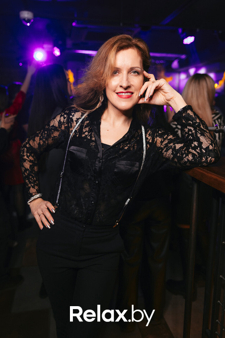 Международный женский день, фото № 67