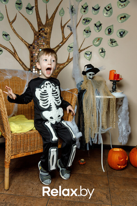 Тайна Коко. Часть 3, фото № 105