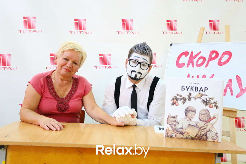 Скоро в школу, фото № 5