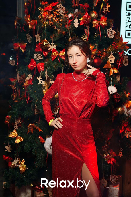 Новый Год, фото № 5