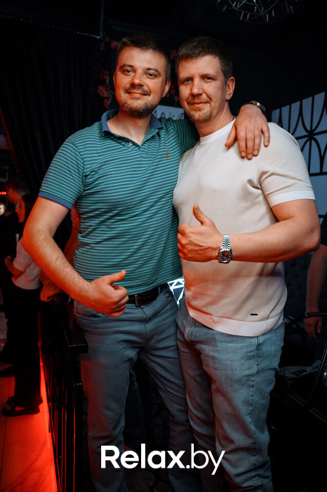 Friday party, фото № 2