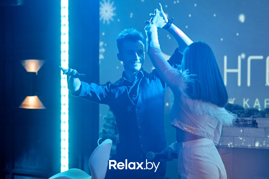 Суббота в Ангелах, фото № 5