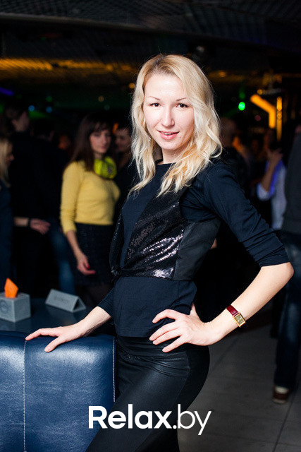 Saturday party, фото № 98