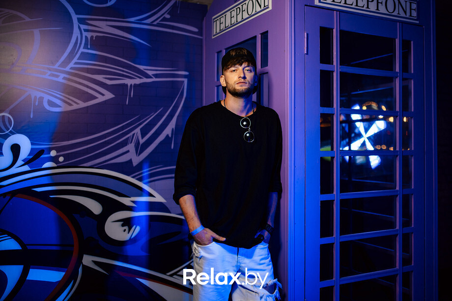 Miami-London, фото № 189