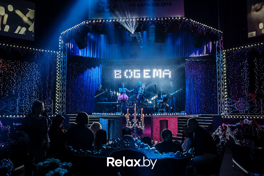 Зажигаем звёзды, фото № 44