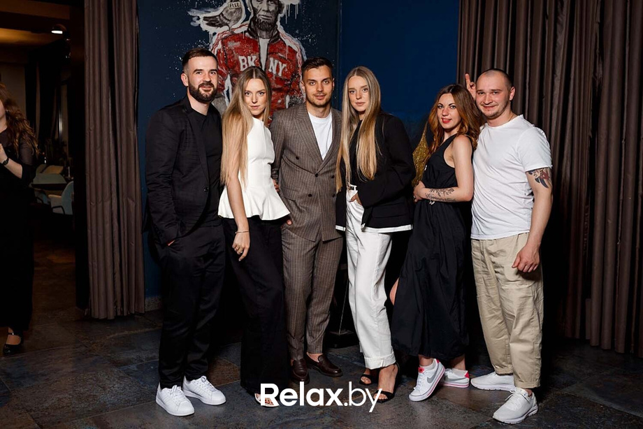 Brooklyn Live!, фото № 28