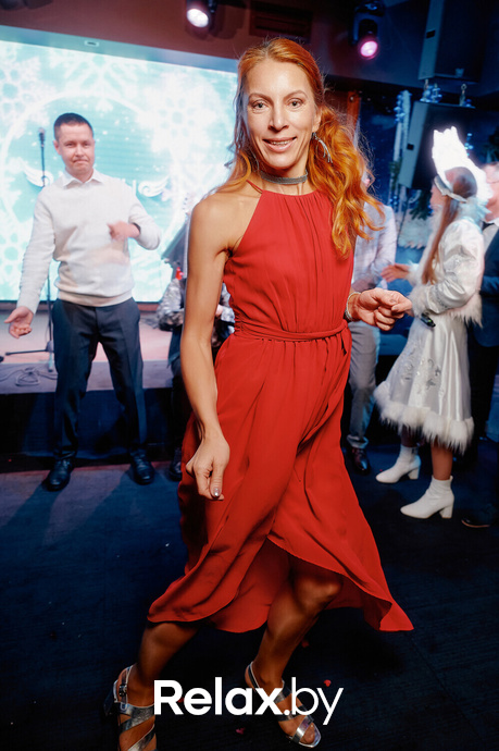 Новый Год в Ангелах, фото № 83