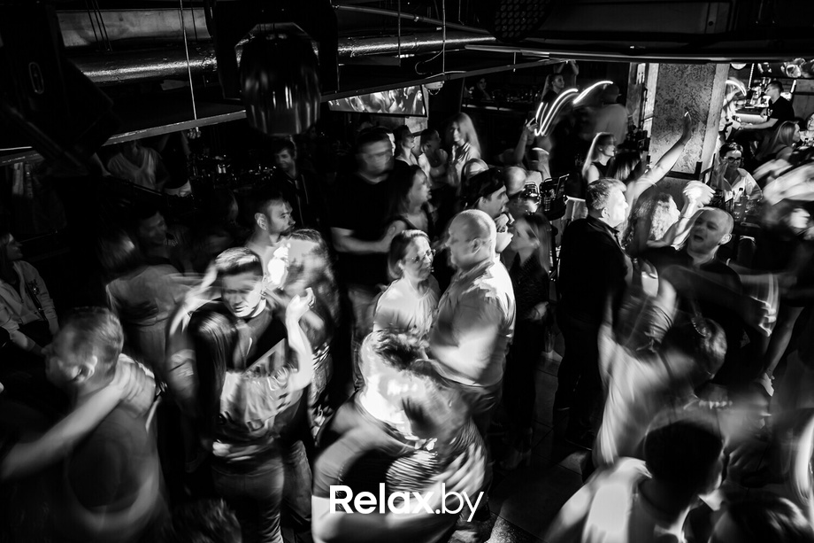 Saturday party, фото № 53